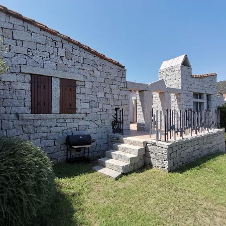 Villa 27 Кастиадас Екстериор снимка