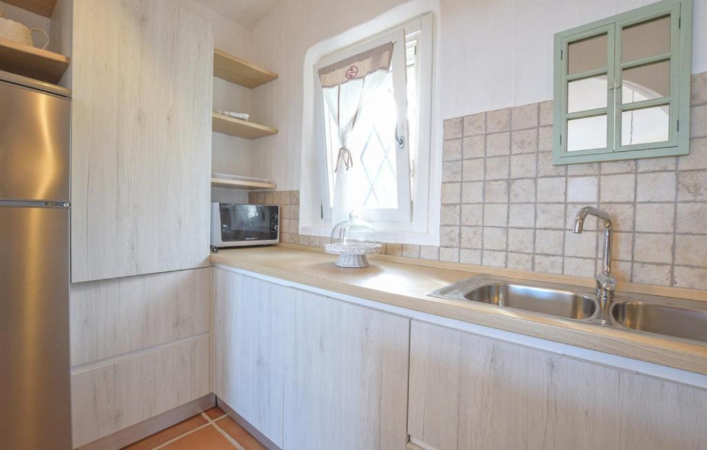 Villa 27 Кастиадас Екстериор снимка