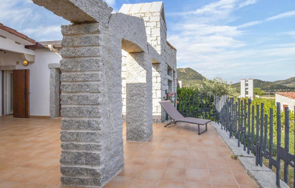 Villa 27 Кастиадас Екстериор снимка