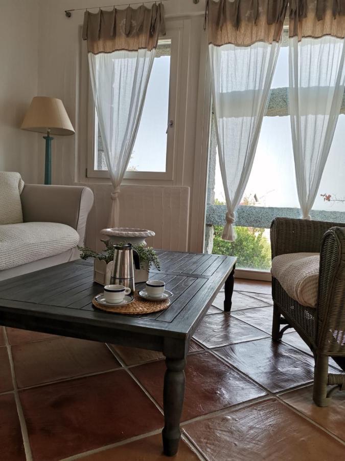 Villa 27 Кастиадас Екстериор снимка
