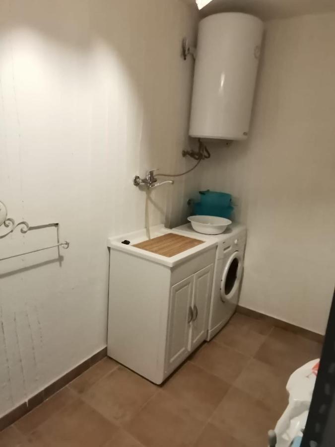 Villa 27 Кастиадас Екстериор снимка