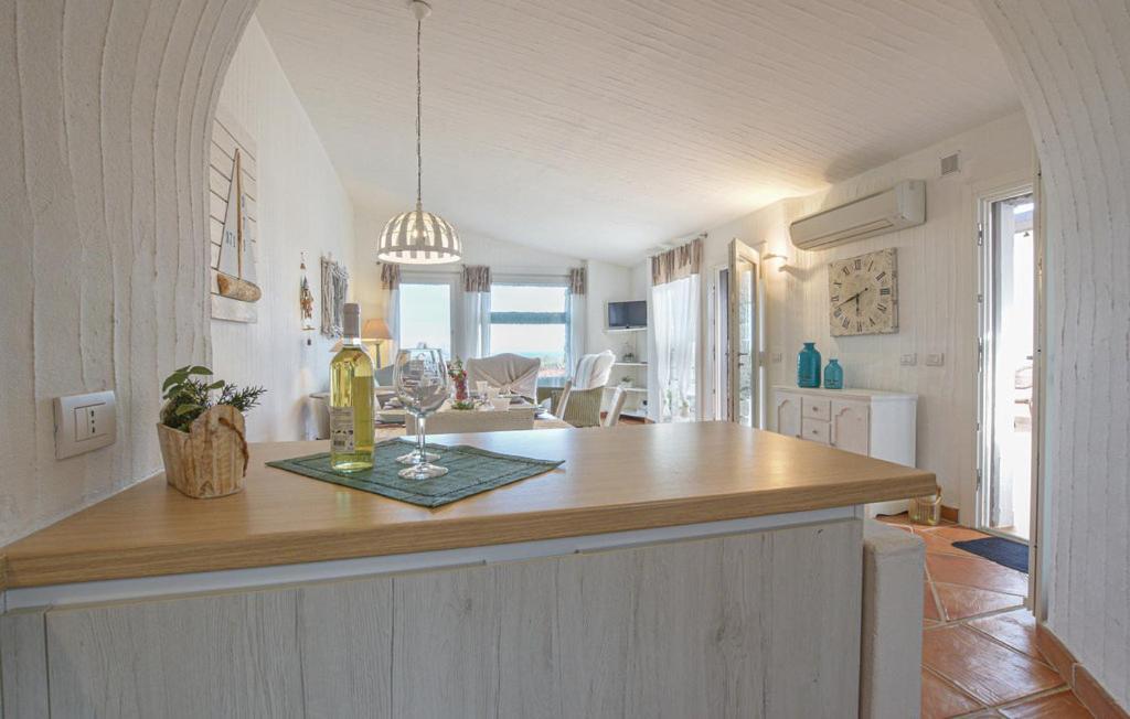 Villa 27 Кастиадас Екстериор снимка