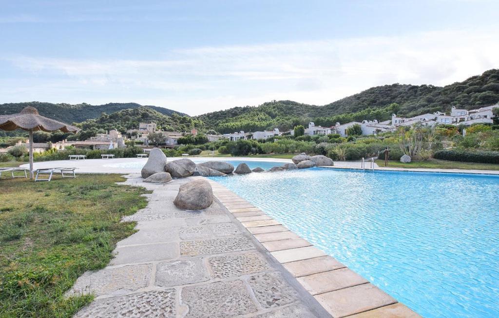 Villa 27 Кастиадас Екстериор снимка