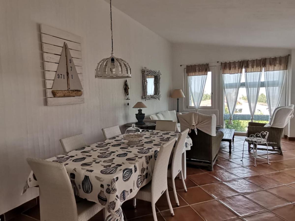 Villa 27 Кастиадас Екстериор снимка