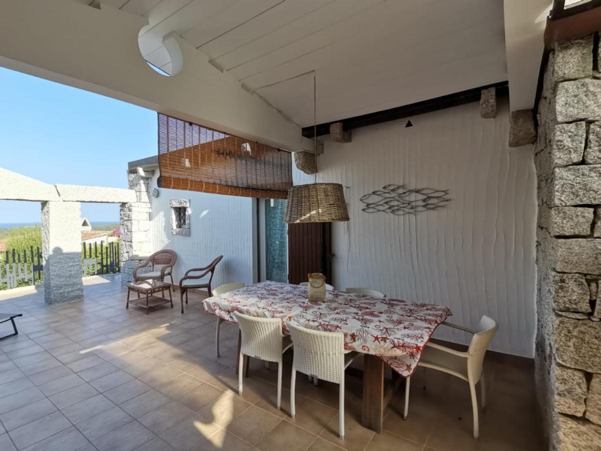 Villa 27 Кастиадас Екстериор снимка