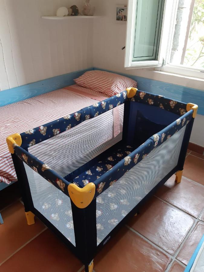 Villa 27 Кастиадас Екстериор снимка