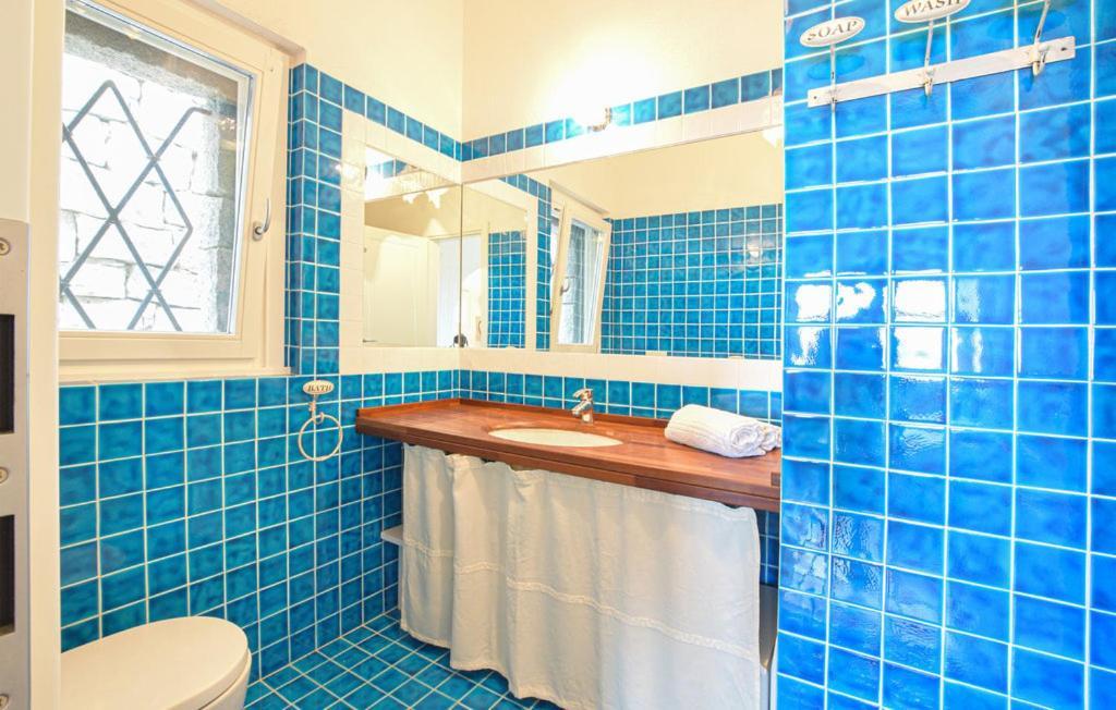 Villa 27 Кастиадас Екстериор снимка