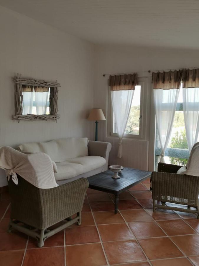 Villa 27 Кастиадас Екстериор снимка