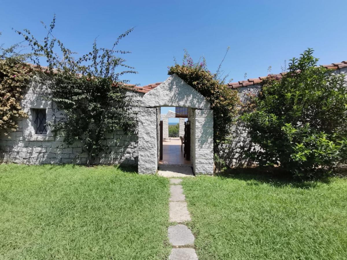 Villa 27 Кастиадас Екстериор снимка