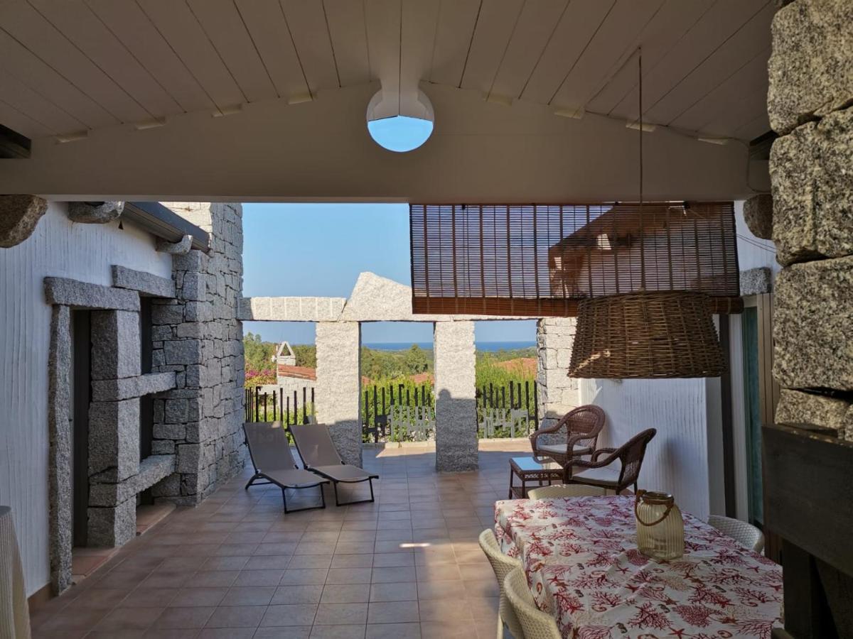 Villa 27 Кастиадас Екстериор снимка