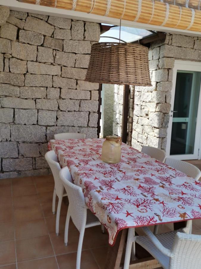 Villa 27 Кастиадас Екстериор снимка