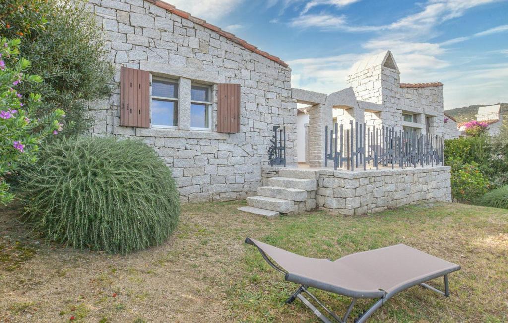 Villa 27 Кастиадас Екстериор снимка