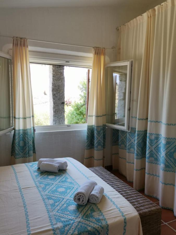 Villa 27 Кастиадас Екстериор снимка