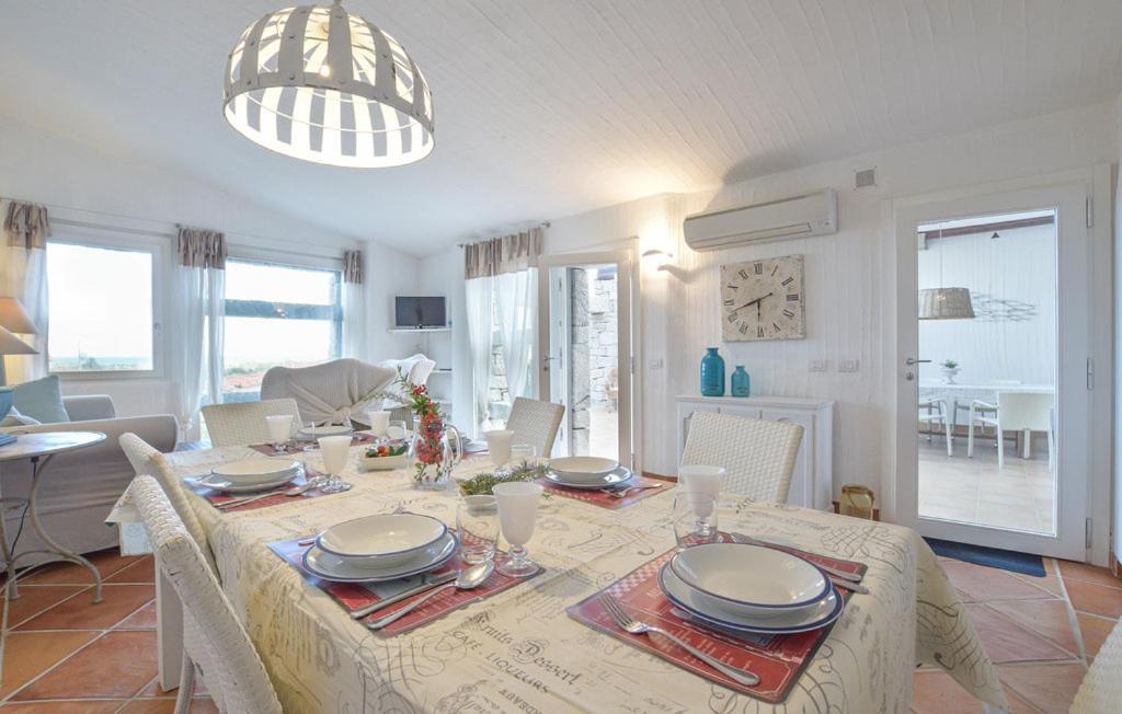 Villa 27 Кастиадас Екстериор снимка