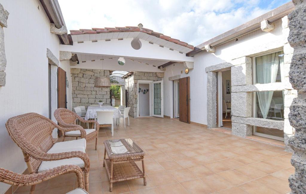 Villa 27 Кастиадас Екстериор снимка