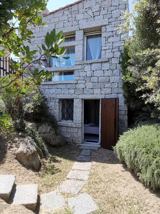 Villa 27 Кастиадас Екстериор снимка