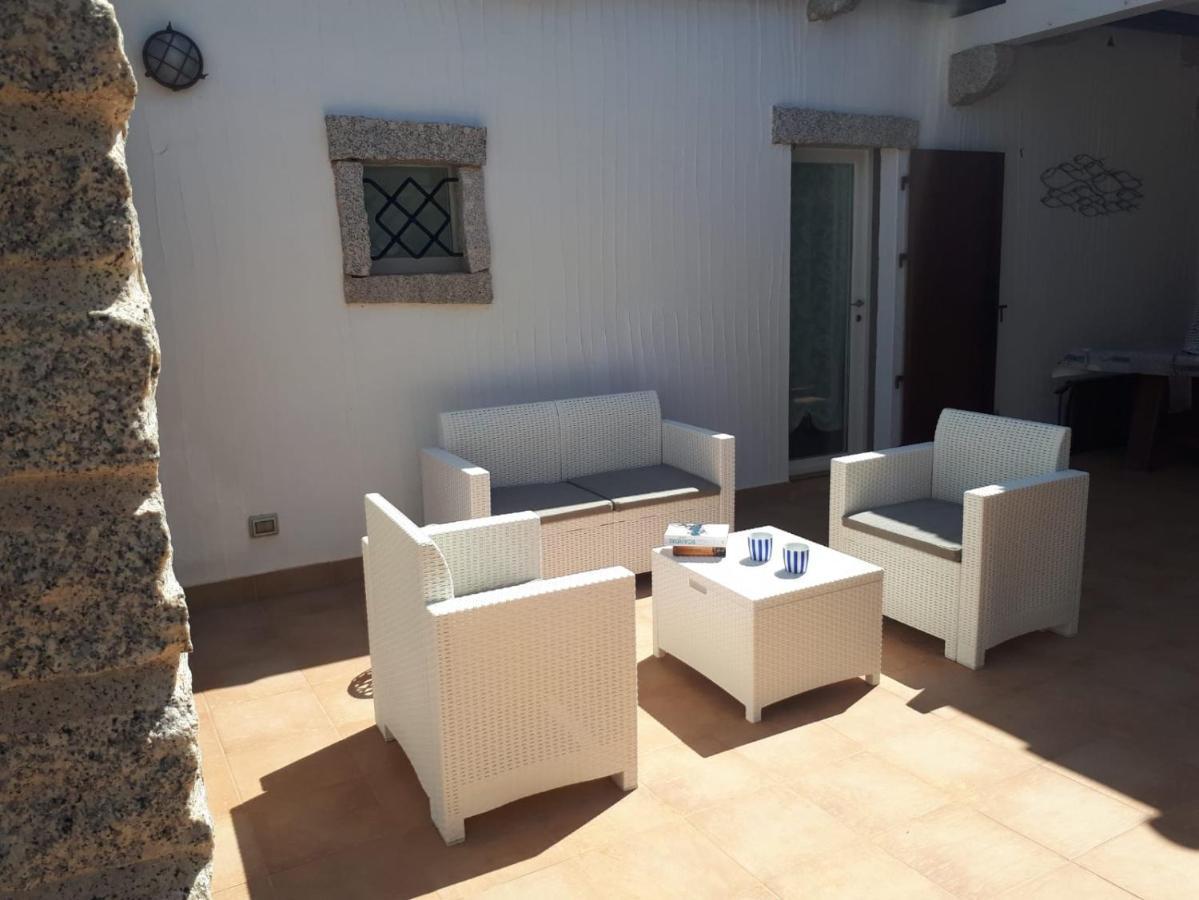Villa 27 Кастиадас Екстериор снимка
