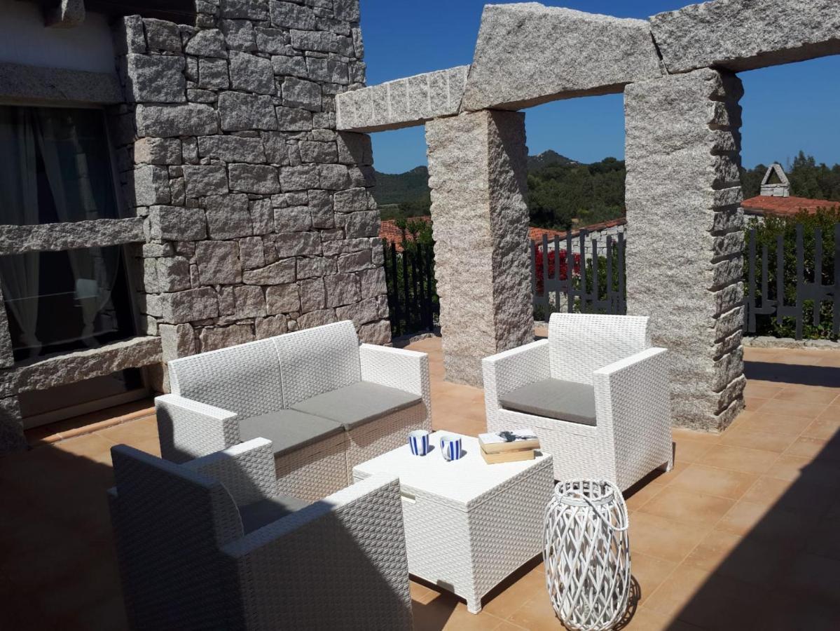 Villa 27 Кастиадас Екстериор снимка